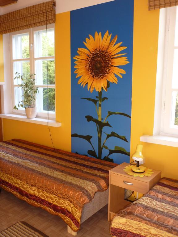 Отель Marigolds Сигулда Номер фото